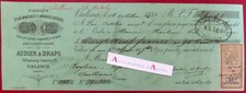 Audier and draps d'occasion  Expédié en Belgium