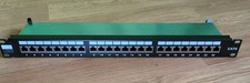 Vivanco patchpanel cat gebraucht kaufen  München