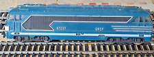 Locomotive diesel 67007 d'occasion  Martel