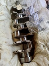 Lotus esprit crankshaft for sale  LANGPORT