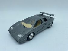 Modellino auto lamborghini usato  Arzano