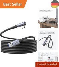 Meter link kabel gebraucht kaufen  Salzkotten