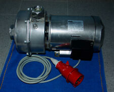 Ksb pumpe multibloc gebraucht kaufen  Eggebek