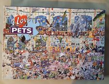 mike jupp jigsaw for sale  CAMBERLEY