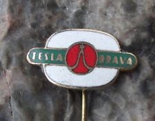 Vintage tesla electronics for sale  MACHYNLLETH