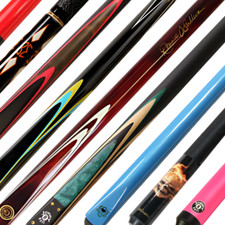 Pool snooker cue for sale  PUDSEY