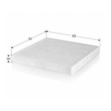 Filtro abitacolo per usato Filtro abitacolo per usato  Castro