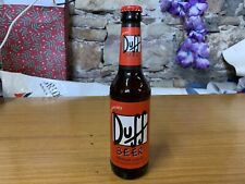 Birra duff sigillata usato  La Spezia