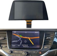 Display vauxhall astra usato  Spedire a Italy