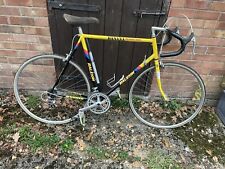 Raleigh team banana for sale  NORTH WALSHAM