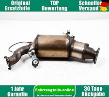 Dieselpartikelfilter dpf katal gebraucht kaufen  Eilenburg