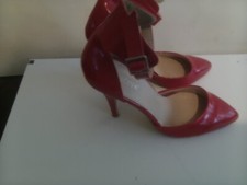 Women stiletto high for sale  PURFLEET-ON-THAMES