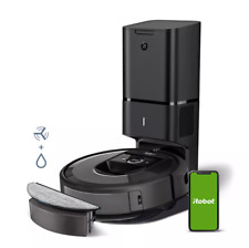 Irobot roomba combo usato  Moncalieri