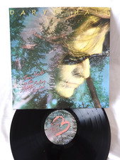 Daryl Hall-Three Hearts In The Happy Ending Machine LP 1986 Superb Copy comprar usado  Enviando para Brazil