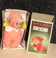 Vintage tiny 1960 for sale  Oakland