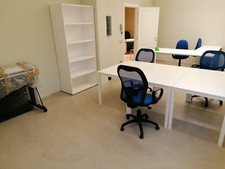 Arredamento ufficio completo usato  Matera