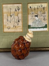 Antique chinese pinecone for sale  Benicia