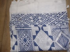 Schal viscose baumwolle gebraucht kaufen  Ehingen (Donau)