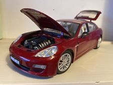 Porsche panamera scale for sale  ALRESFORD