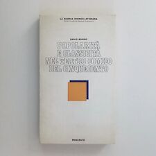 Popolarità classicità nel usato  Torino