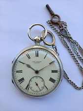 Orologio tasca pocket usato  Carbonia