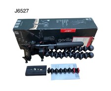Joby jb01562 gorillapod for sale  Fresno