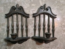 taper candle holders for sale  Almont