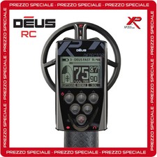 Metal detector deus usato  Italia