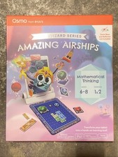 Osmo math wizard d'occasion  Expédié en Belgium