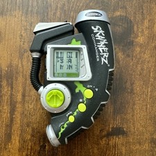 Skannerz commander radica for sale  Oakland