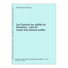 Les caprices les gebraucht kaufen  Buttenwiesen