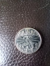 Royal mint 10p for sale  MATLOCK