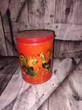Vintage americana luzianne for sale  Georgiana