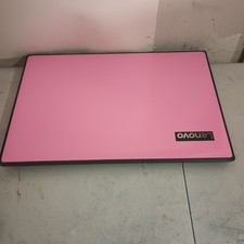 Pink lenovo ideapad for sale  Peachtree Corners