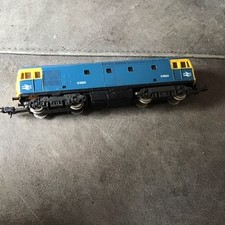 Lima gauge blue for sale  SWANSEA