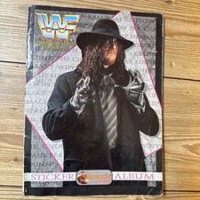 Wwf wrestling federation gebraucht kaufen  Hamm