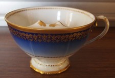 Ancienne tasse moustache d'occasion  France
