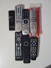 Fernbedienungen video audio gebraucht kaufen  Kochel a. See