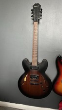 Epiphone dot studio for sale  CAMBORNE