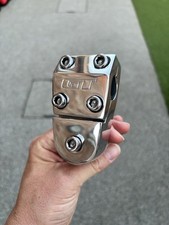 Bmx stem for sale  NORTHAMPTON