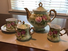 Vintage lefton heritage for sale  Slaughters