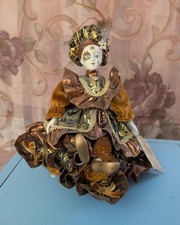 Vintage porcelain musical for sale  Reno