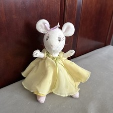 Angelina ballerina made for sale  Pittsford
