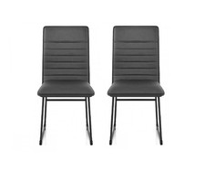 Set chevelle charcoal for sale  BIRMINGHAM