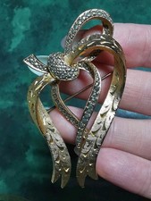 Sphinx brooch vintage for sale  CARDIFF