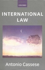 International law gebraucht kaufen  Berlin