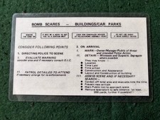 1970s 80s r.u.c. for sale  BUSHMILLS