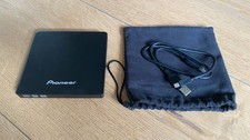 Pioneer externes dvd gebraucht kaufen  Heide