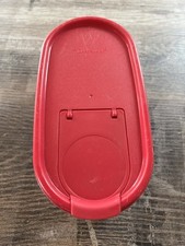 Tupperware eidgenosse 500ml gebraucht kaufen  Oberboihingen