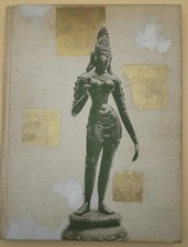 Indian sculpture masterpieces usato  Italia